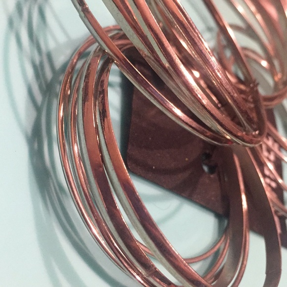 Bangle set - Picture 2 of 3